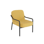 Paperflow Sessel Medso Innenbereich Rund M 100 % Polyester