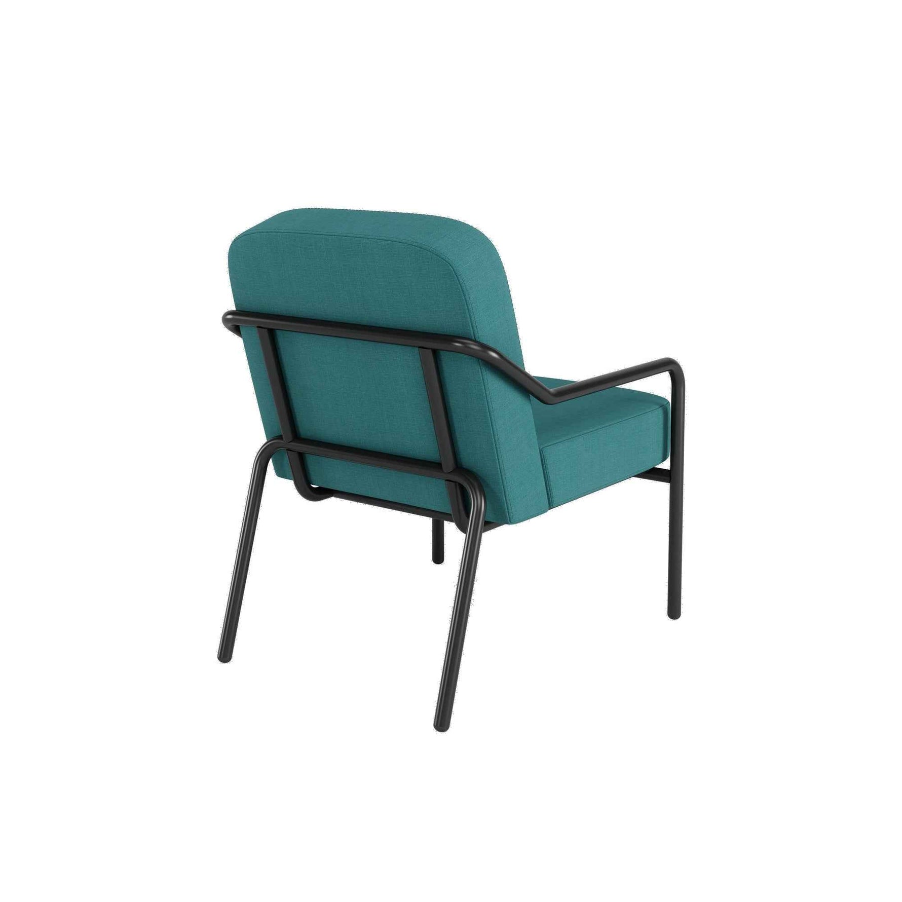 Paperflow Sessel Medso Innenbereich Rund M 100 % Polyester