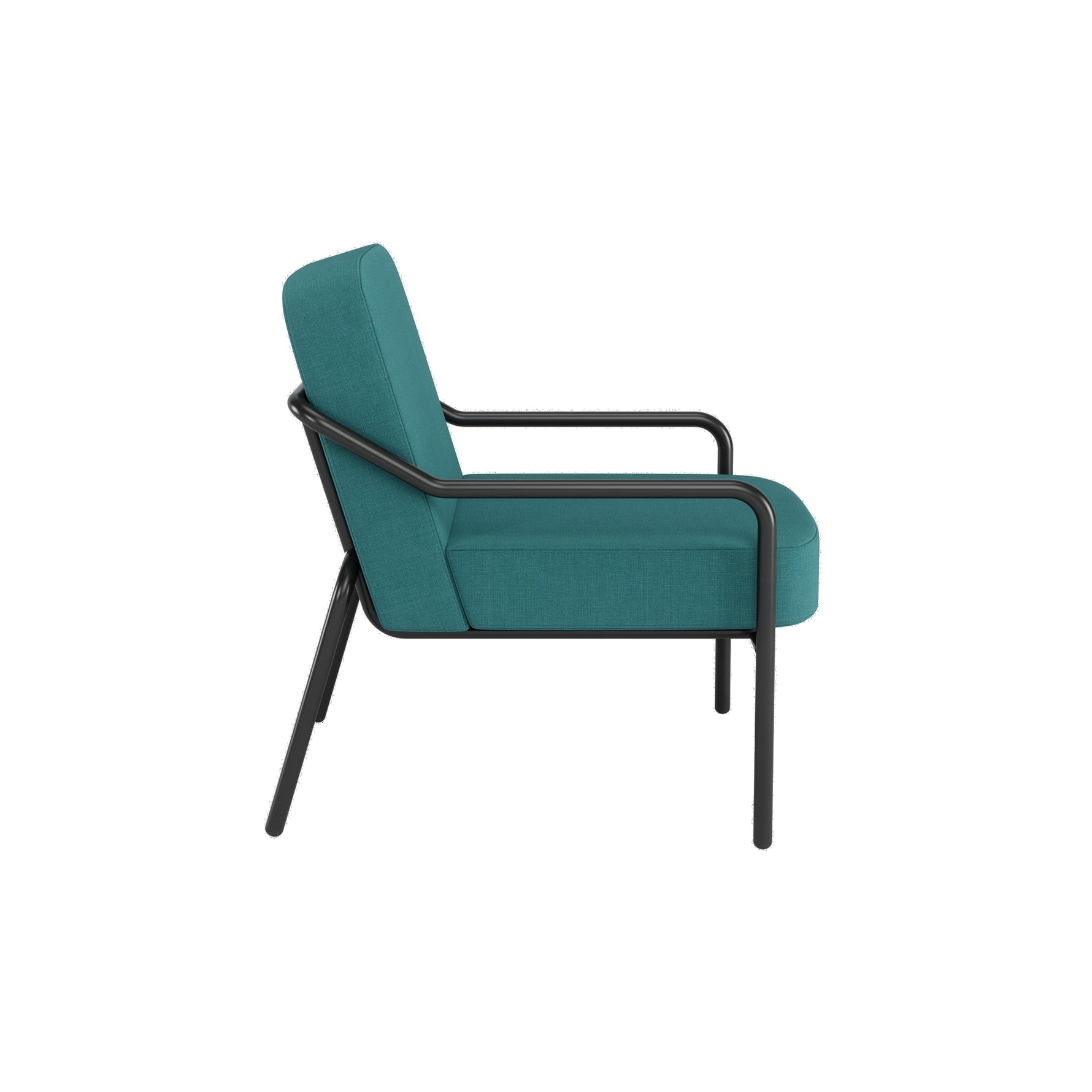 Paperflow Sessel Medso Innenbereich Rund M 100 % Polyester – Produktbild 5