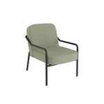 Paperflow Sessel Medso Innenbereich Rund M 100 % Polyester