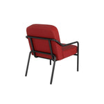 Paperflow Sessel Medso Innenbereich Rund M 79 % PVC, 21 % PES (Kunstleder)