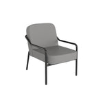 Paperflow Sessel Medso Innenbereich Rund M 79 % PVC, 21 % PES (Kunstleder) – Produktbild 10