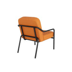 Paperflow Sessel Medso Innenbereich Rund M 79 % PVC, 21 % PES (Kunstleder)