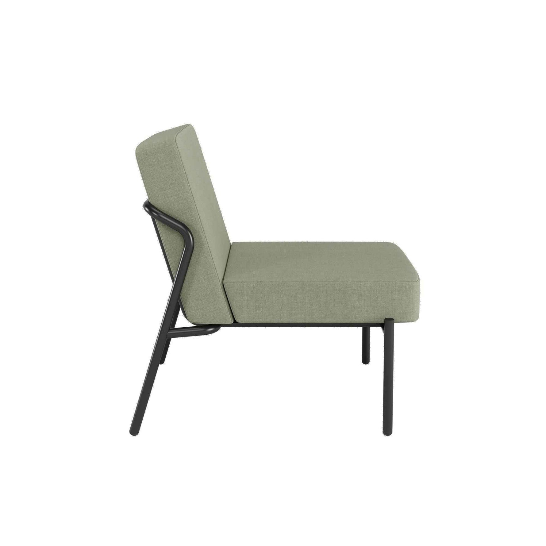 Paperflow Sessel Medso Innenbereich Klassik S 100 % Polyester