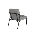 Paperflow Sessel Medso Innenbereich Klassik S 79 % PVC, 21 % PES (Kunstleder) – Produktbild 10