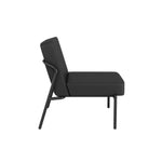Paperflow Sessel Medso Innenbereich Klassik S 79 % PVC, 21 % PES (Kunstleder) – Produktbild 14