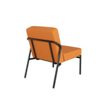 Paperflow Sessel Medso Innenbereich Klassik S 79 % PVC, 21 % PES (Kunstleder)