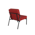 Paperflow Sessel Medso Innenbereich Klassik S 79 % PVC, 21 % PES (Kunstleder) – Produktbild 9