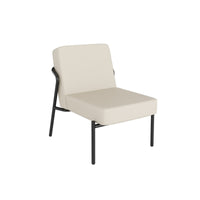 Paperflow Sessel Medso Innenbereich Klassik S 79 % PVC, 21 % PES (Kunstleder)