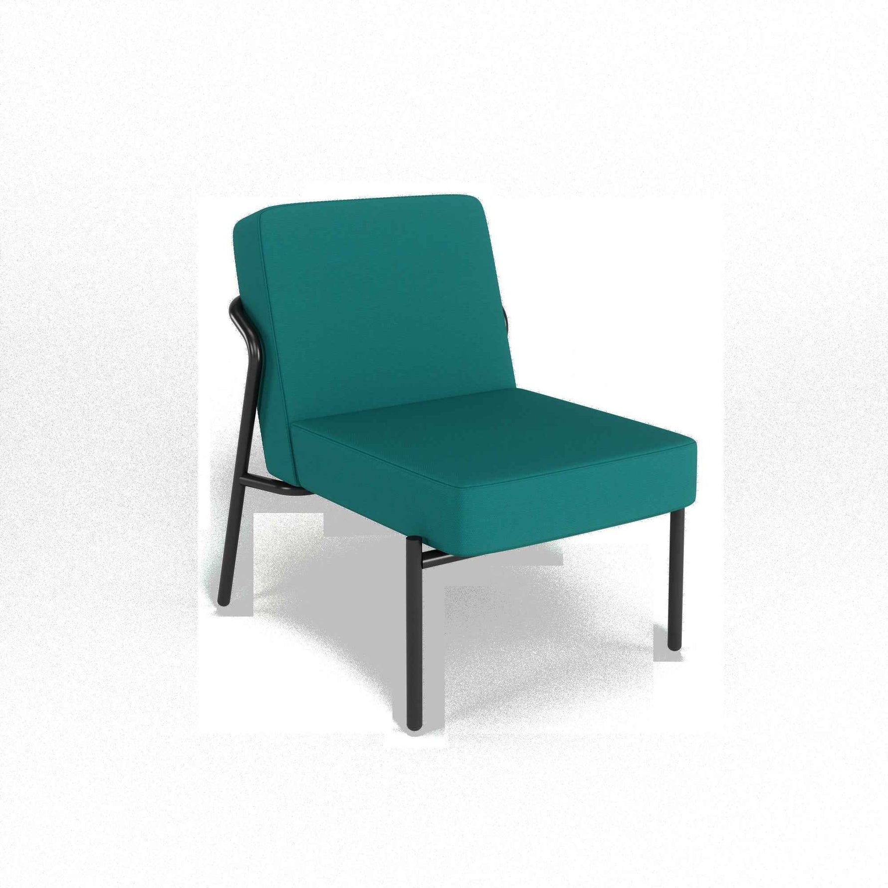 Paperflow Sessel Medso Außenbereich Klassik S 100 % Polypropylen