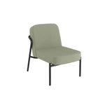 Paperflow Sessel Medso Innenbereich Rund S 100 % Polyester