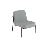 Paperflow Sessel Medso Innenbereich Rund S 100 % Polyester
