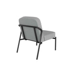 Paperflow Sessel Medso Innenbereich Rund S 100 % Polyester