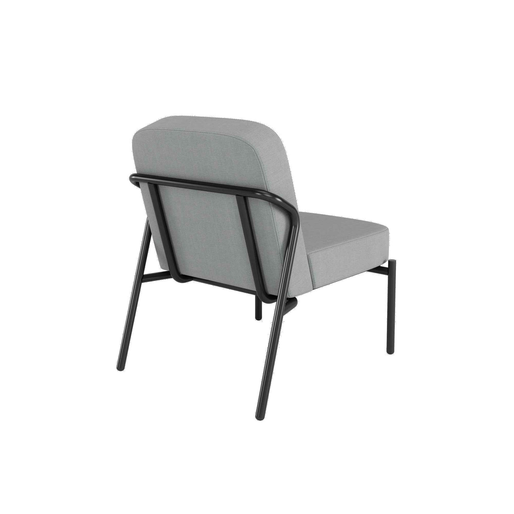 Paperflow Sessel Medso Innenbereich Rund S 100 % Polyester