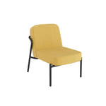 Paperflow Sessel Medso Innenbereich Rund S 100 % Polyester
