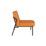 Paperflow Sessel Medso Innenbereich Rund S 79 % PVC, 21 % PES (Kunstleder) – Produktbild 5