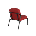 Paperflow Sessel Medso Innenbereich Rund S 79 % PVC, 21 % PES (Kunstleder) – Produktbild 7