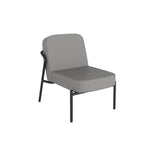 Paperflow Sessel Medso Innenbereich Rund S 79 % PVC, 21 % PES (Kunstleder) – Produktbild 10