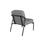 Paperflow Sessel Medso Innenbereich Rund S 79 % PVC, 21 % PES (Kunstleder) – Produktbild 12