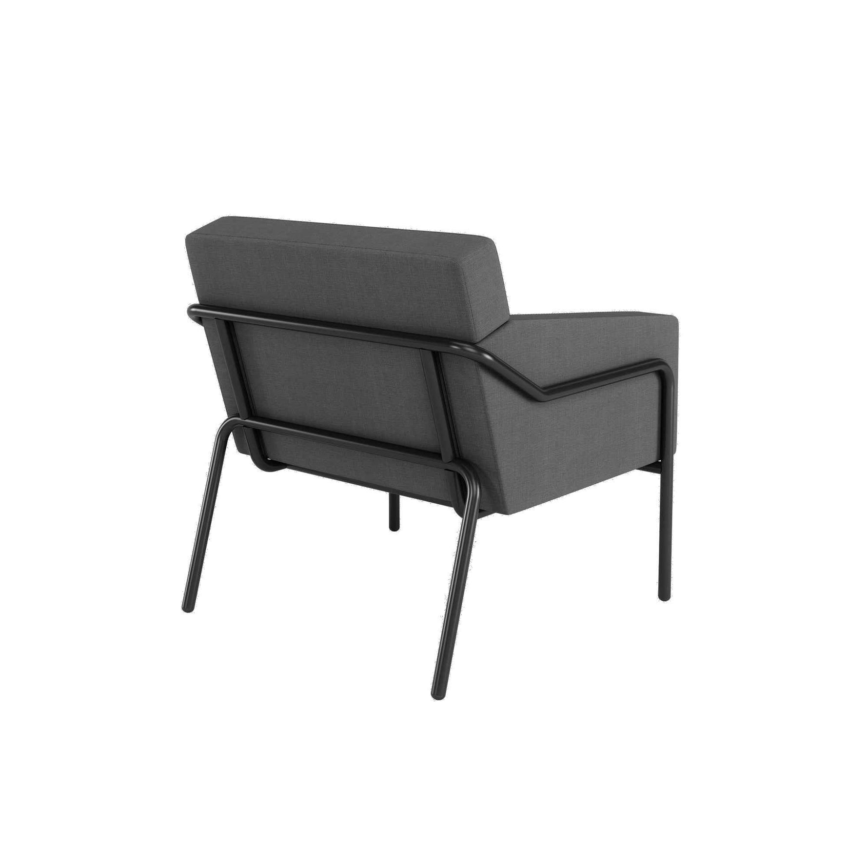 Paperflow Sessel Medso Innenbereich Modell T L 100 % Polyester