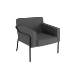 Paperflow Sessel Medso Innenbereich Modell T L 100 % Polyester