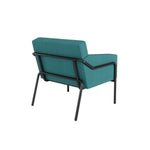 Paperflow Sessel Medso Innenbereich Modell T L 100 % Polyester