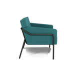 Paperflow Sessel Medso Innenbereich Modell T L 100 % Polyester