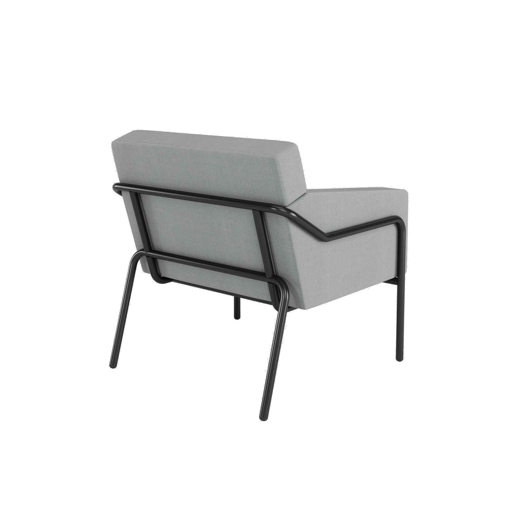 Paperflow Sessel Medso Innenbereich Modell T L 100 % Polyester