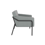 Paperflow Sessel Medso Innenbereich Modell T L 100 % Polyester