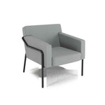 Paperflow Sessel Medso Innenbereich Modell T L 100 % Polyester