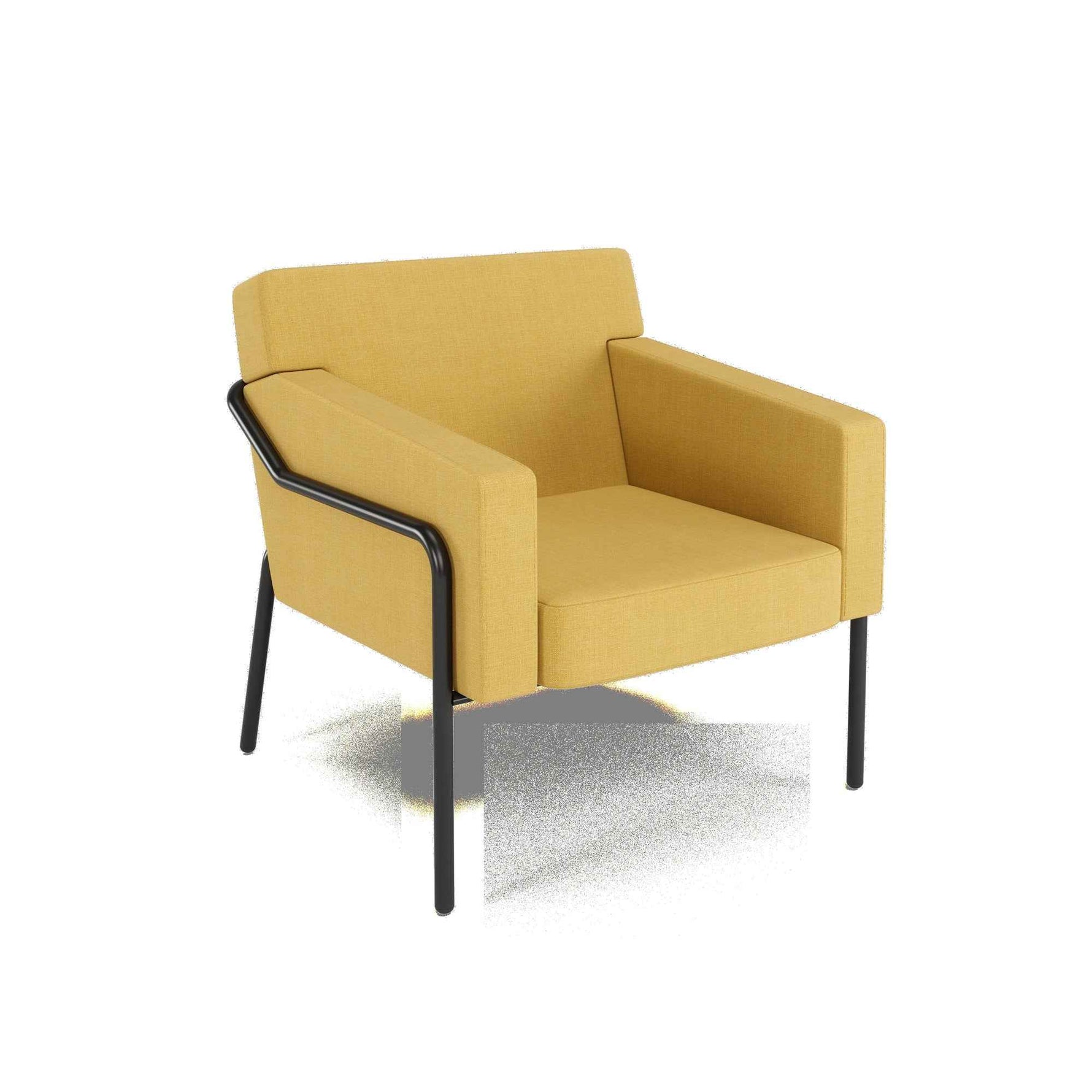 Paperflow Sessel Medso Innenbereich Modell T L 100 % Polyester