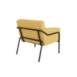 Paperflow Sessel Medso Innenbereich Modell T L 100 % Polyester