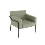 Paperflow Sessel Medso Innenbereich Modell T L 100 % Polyester