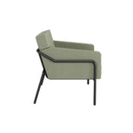 Paperflow Sessel Medso Innenbereich Modell T L 100 % Polyester