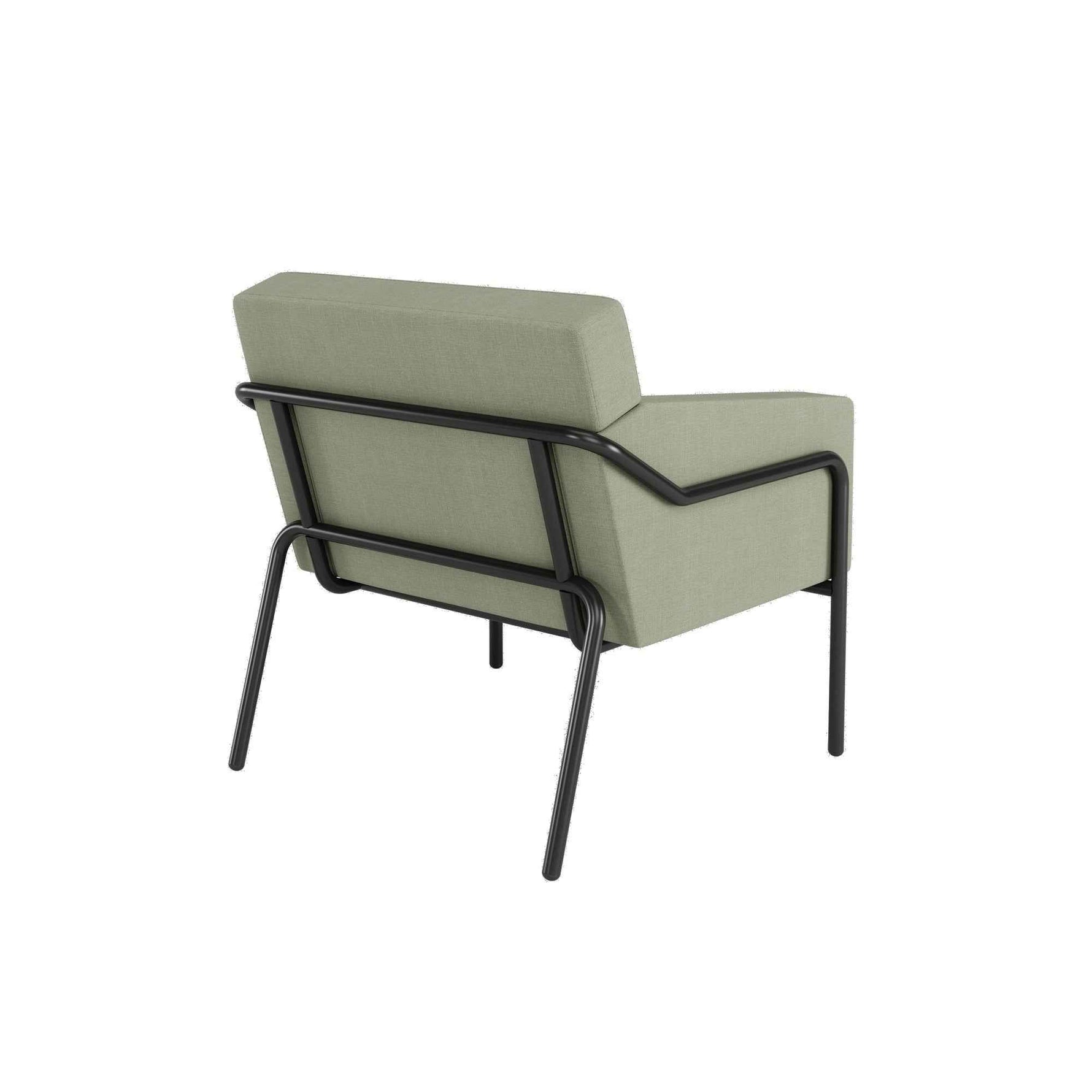 Paperflow Sessel Medso Innenbereich Modell T L 100 % Polyester