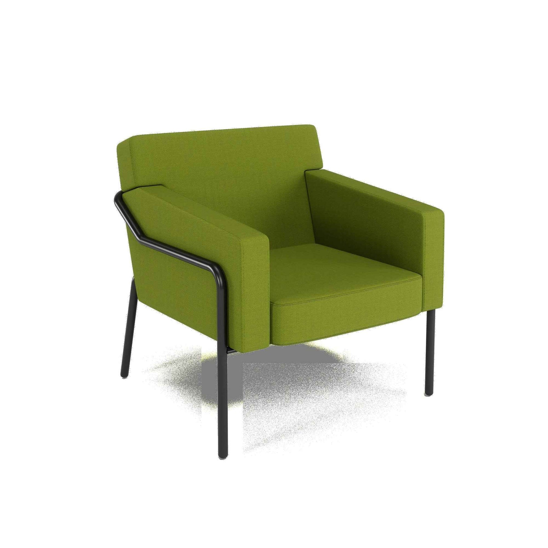 Paperflow Sessel Medso Außenbereich Modell T L 100 % Polypropylen
