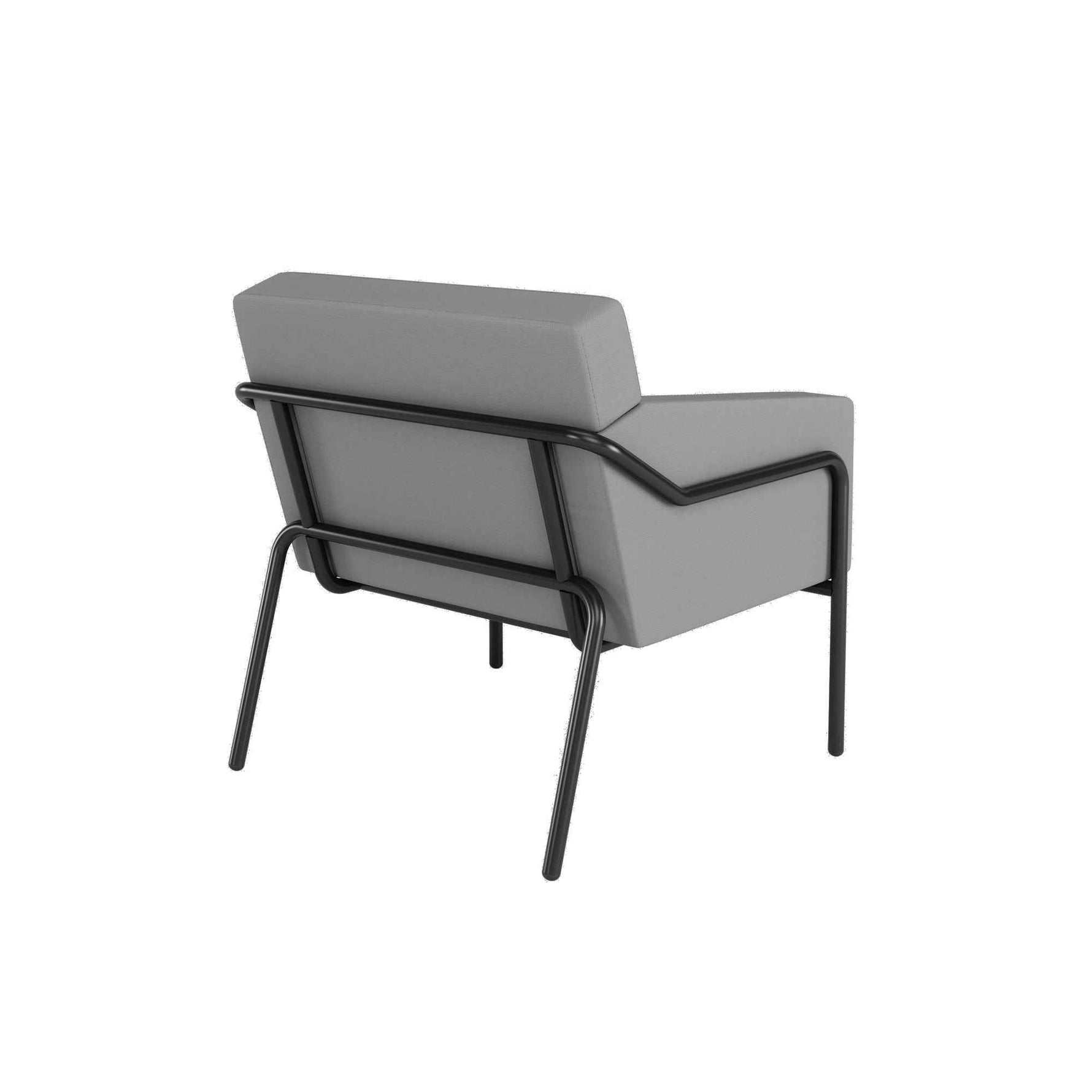 Paperflow Sessel Medso Außenbereich Modell T L 100 % Polypropylen