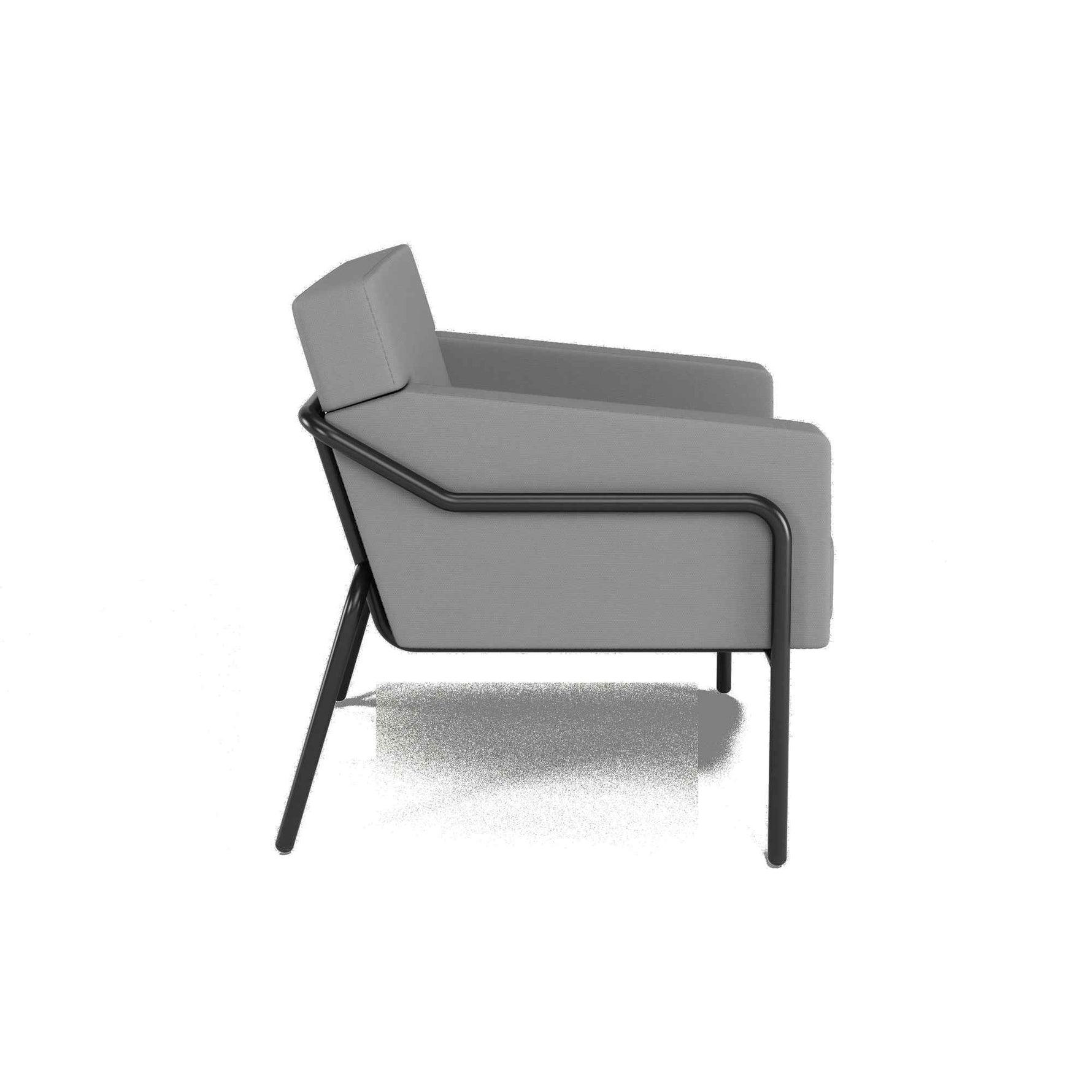 Paperflow Sessel Medso Außenbereich Modell T L 100 % Polypropylen