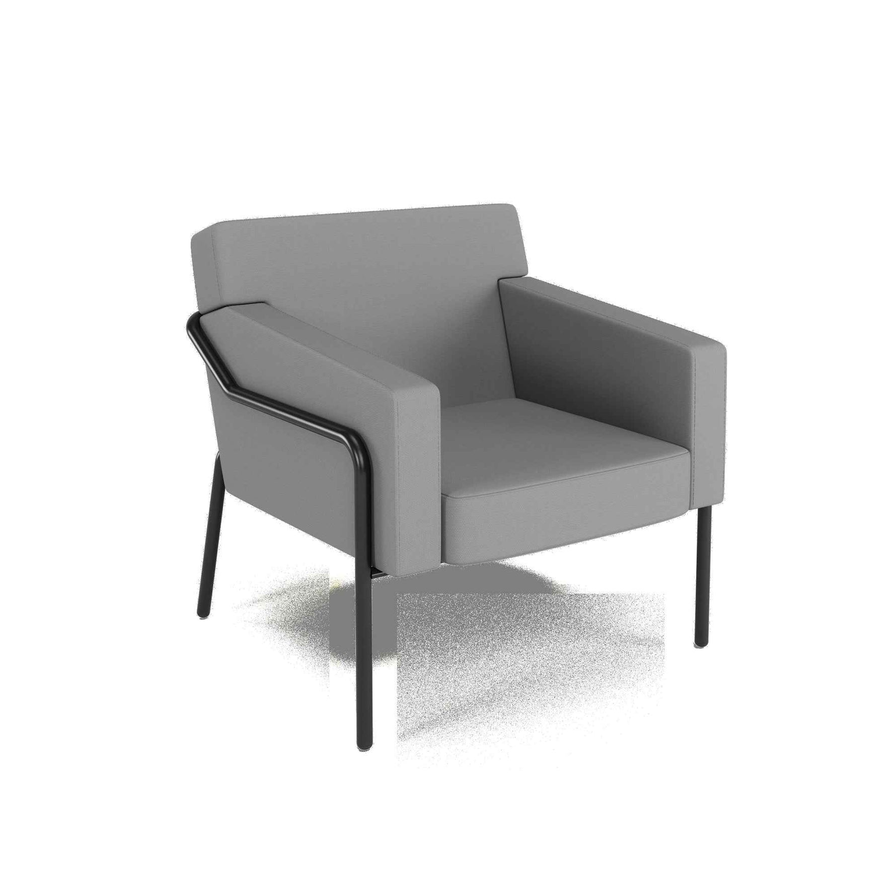 Paperflow Sessel Medso Außenbereich Modell T L 100 % Polypropylen