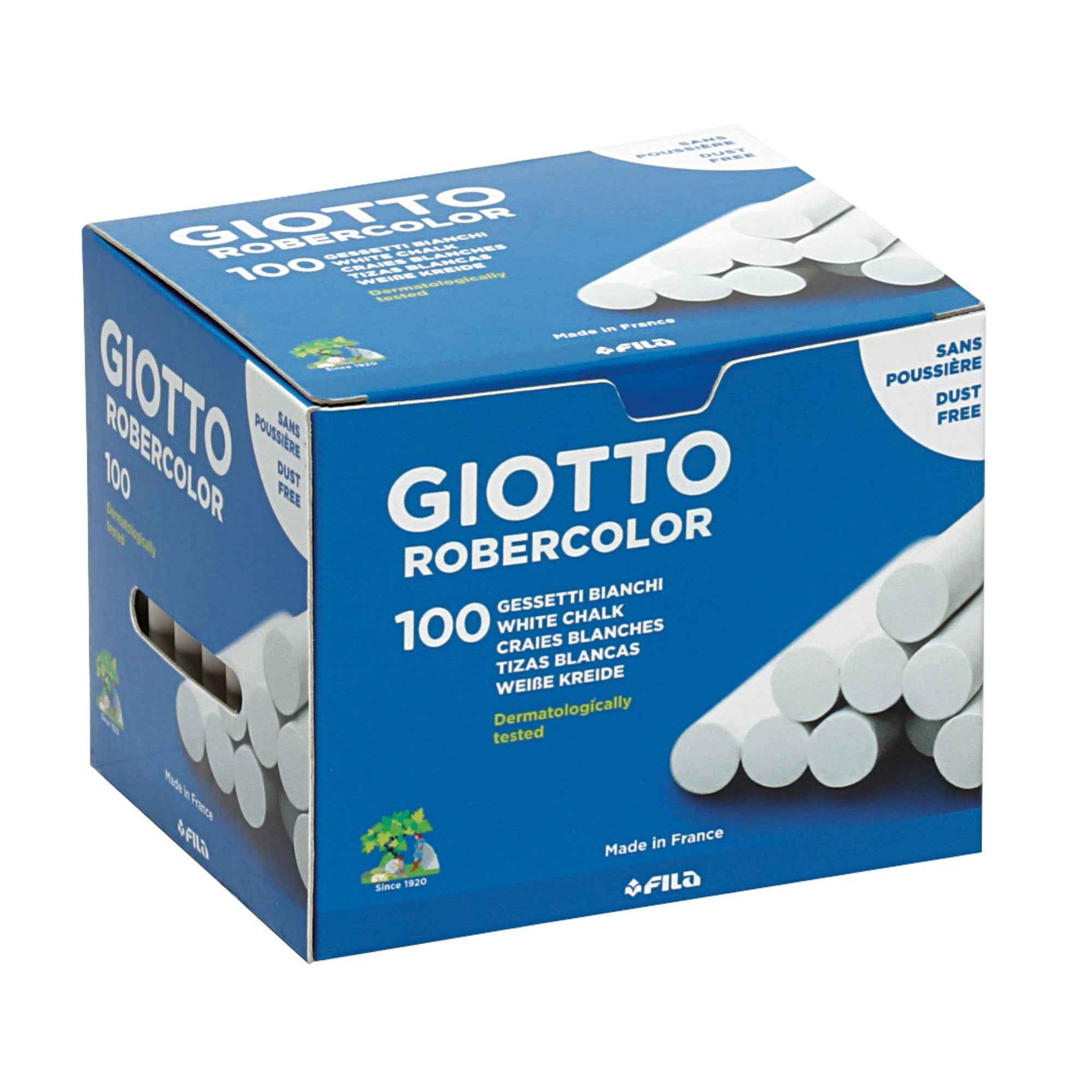 Lyra Tafelkreide GIOTTO