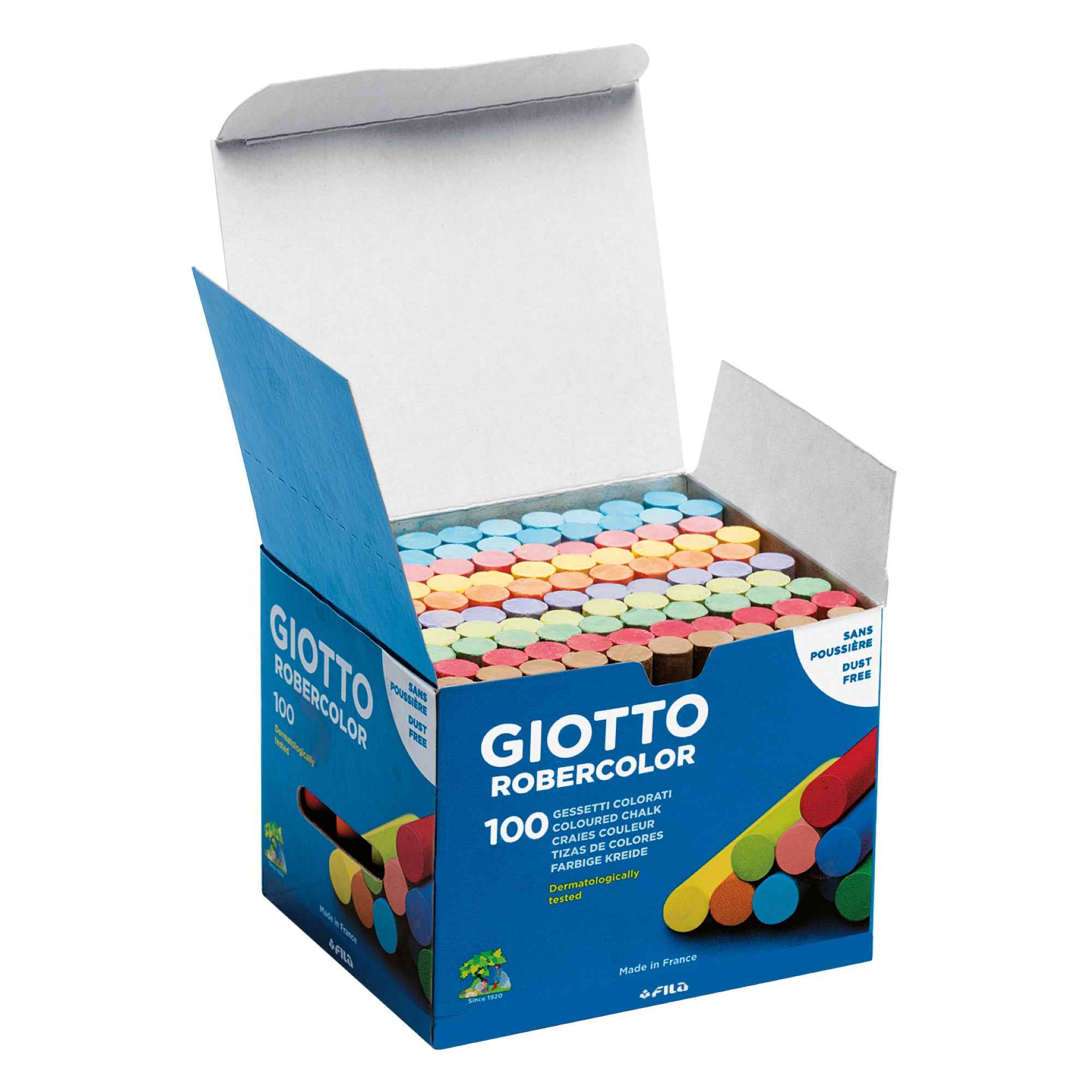 Lyra Tafelkreide GIOTTO Robertcolor