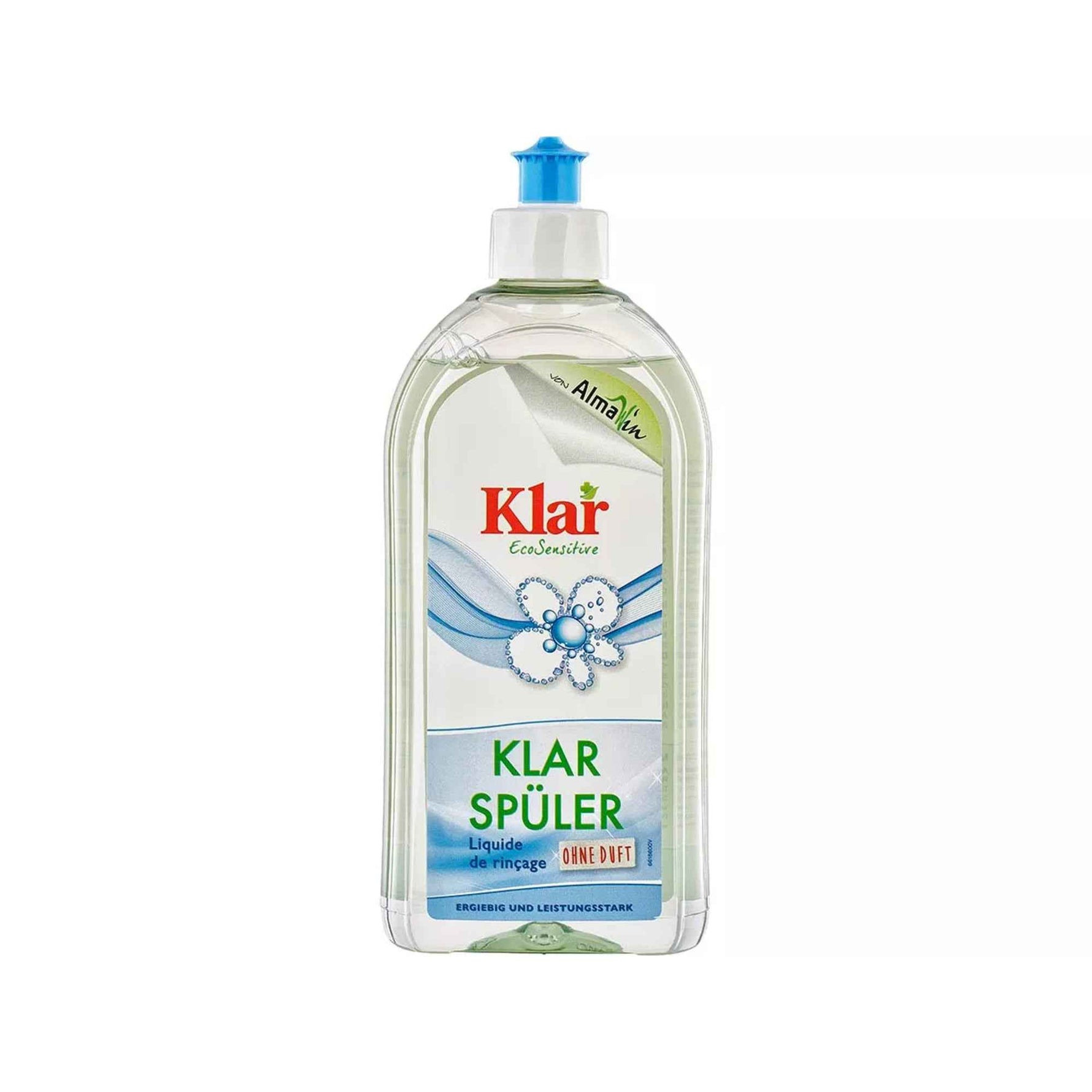 Klar Klarspüler EcoSensitive