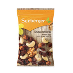 SEEBERGER Studentenfutter