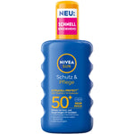 NIVEA SUN Sonnenschutzmittel Schutz & Pflege