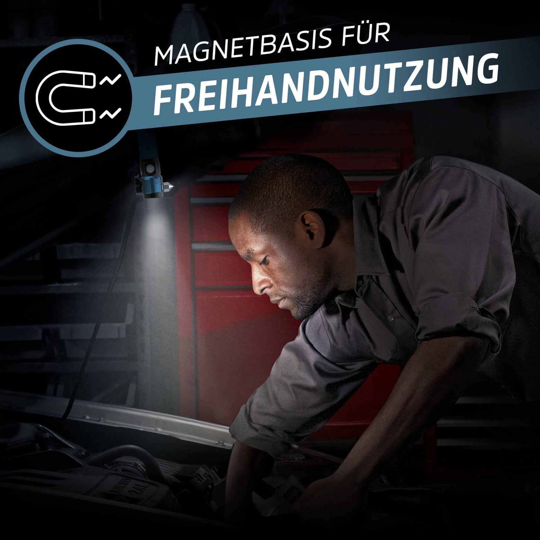 Energizer® Taschenlampe Auto