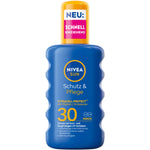 NIVEA SUN Sonnenschutzmittel Schutz & Pflege