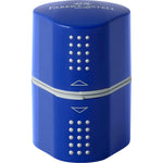 Faber-Castell Dreifachspitzdose Colour GRIP 2001