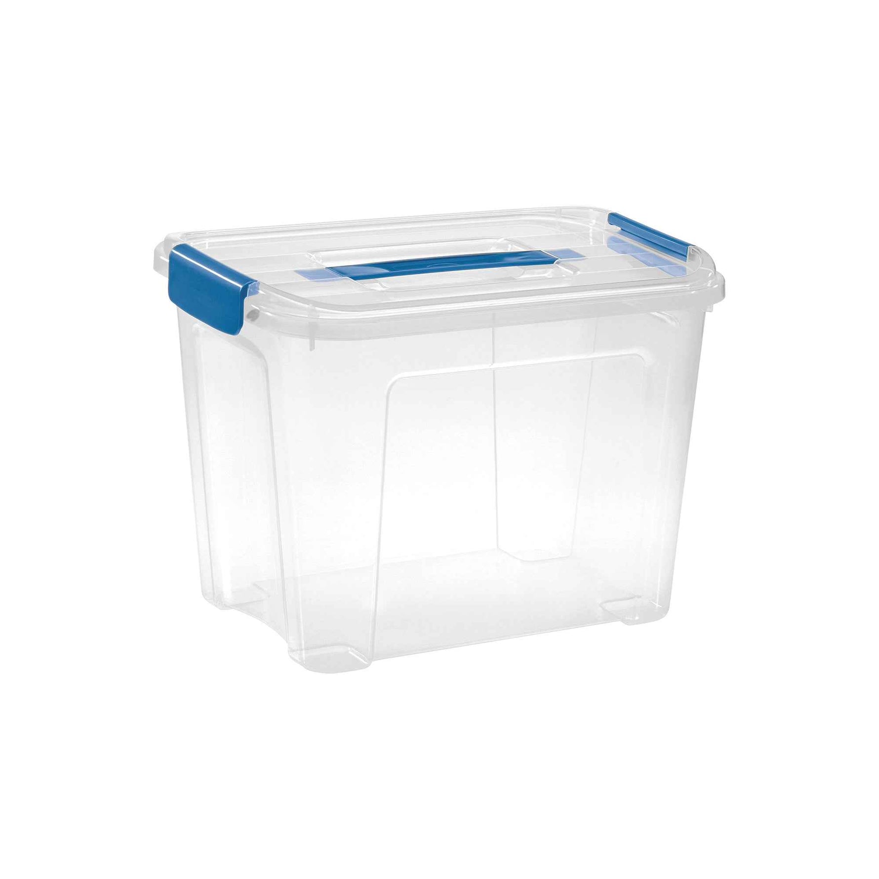 Tontarelli Aufbewahrungsbox Combi Box mit Griff 18 l