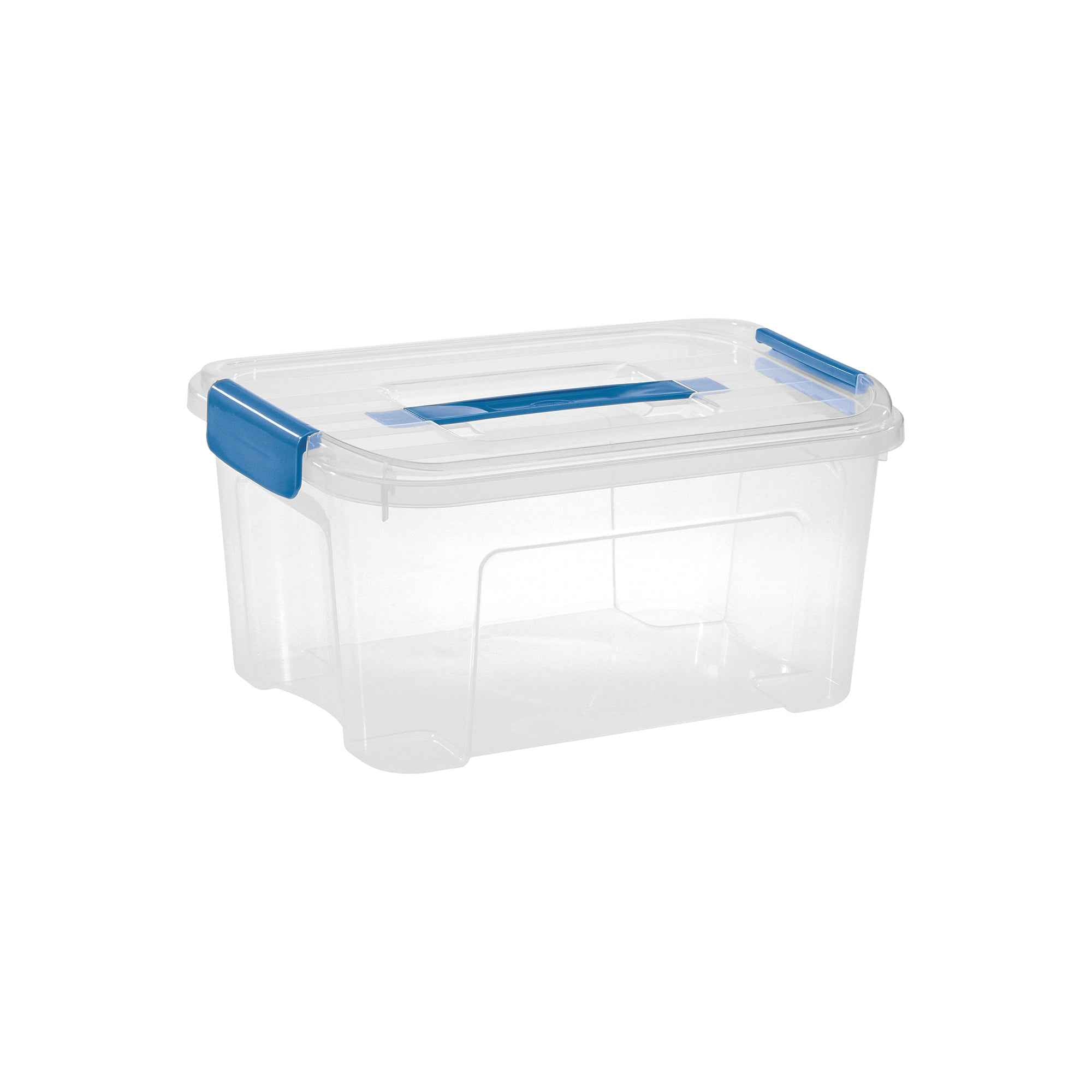 Tontarelli Aufbewahrungsbox Combi Box mit Griff 13 l