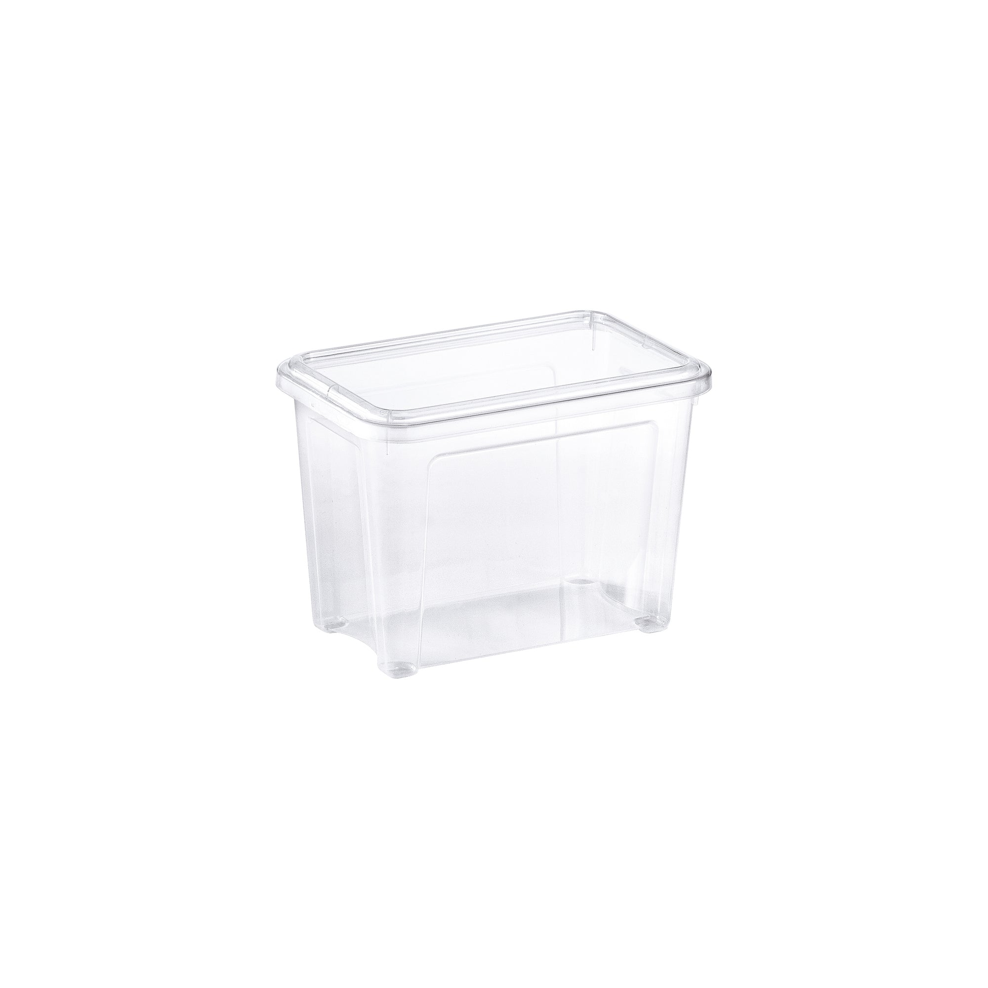 Tontarelli Aufbewahrungsbox Combi Box 4,6 l - Wiepa Bürofachpartner
